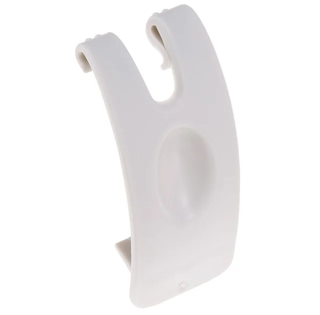Комплект фиксаторов Ferplast Kit Hooks Rabbit 100 для кроличьих клеток