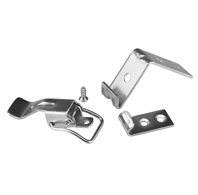 Комплект засувок лотка Ferplast Locking Device Canada для дерев'яної будки для собак