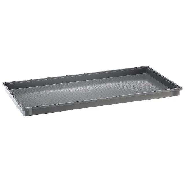 Піддон Ferplast Base M110 Brown для кролячих будинків, 97 x 59 x 6,2см
