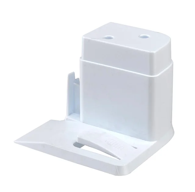 Нижня ніжка права Ferplast Lower Small Foot Grand Lodge White для пластикової клітини для кроликів