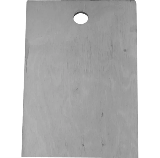 Закритий люк сірий Ferplast Closing Hatchboard For Pass Hole