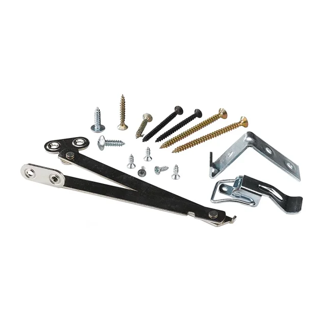 Комплект шурупов Ferplast Kit Screw Cottage Large для кроличьих клеток