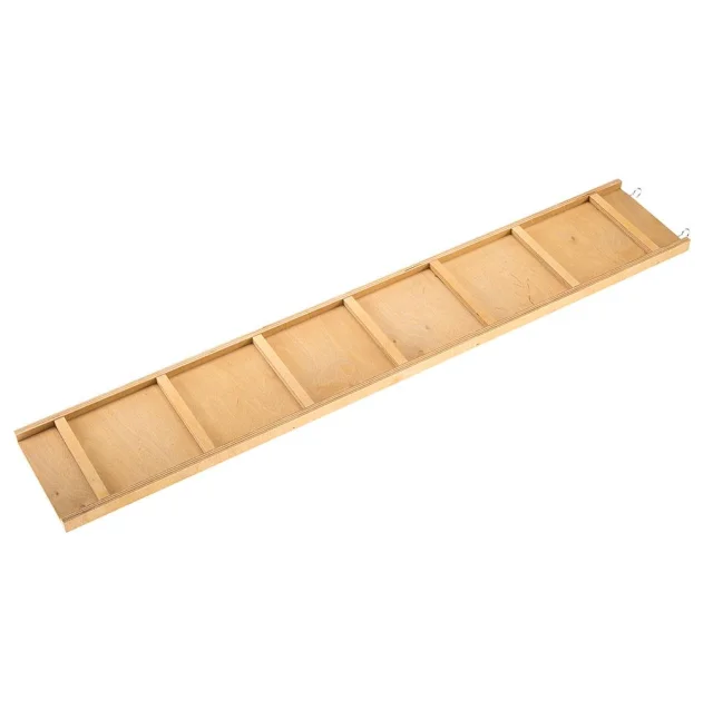 Трап Ferplast Wood Ladder для кроличьих клеток, 850 мм