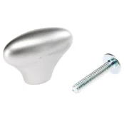 Комплект ручок Ferplast Kit 1 Knobs Dubai для скляного акваріума з лампою