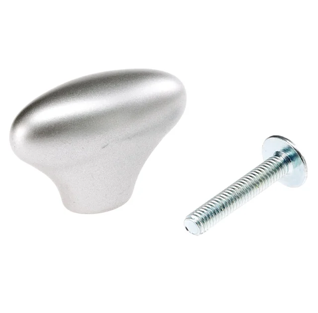 Комплект ручок Ferplast Kit 1 Knobs Dubai для скляного акваріума з лампою