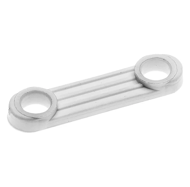 Кабельный зажим Ferplast Cable Clamp 5922/17 White
