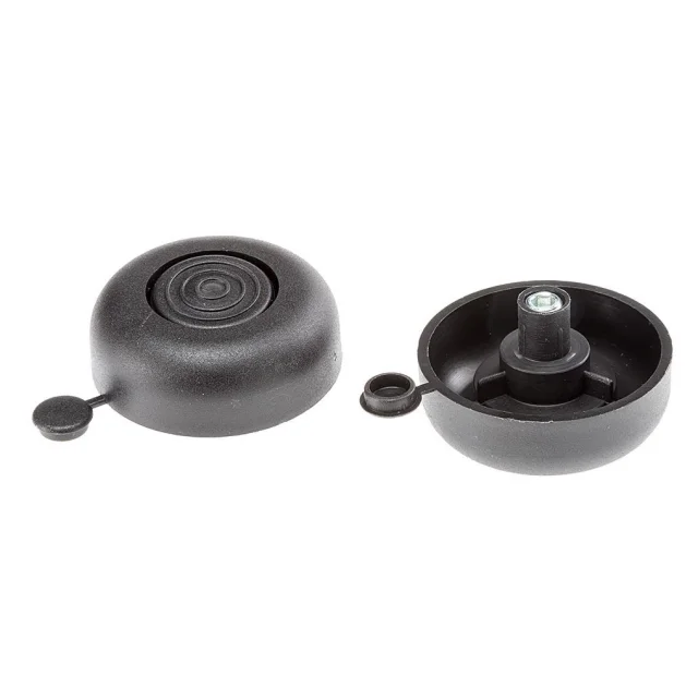 Комплект маленьких ножек Ferplast Kit 2 Foot Stand Dubai/Cayman для аквариумных стоек
