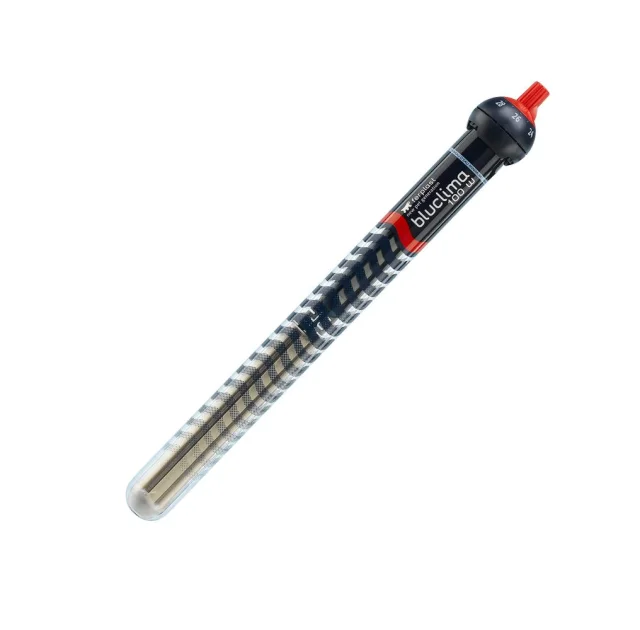 Погружной нагреватель Ferplast Heater Bluclima 100W для аквариумов и черепашников
