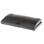 Крышка Ferplast Cover Capri 50 Black для аквариума Капри