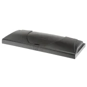 Крышка Ferplast Cover Capri 80 Black для аквариума Капри