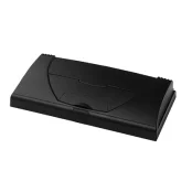 Крышка Ferplast Cover Capri 60 Black для аквариума Капри