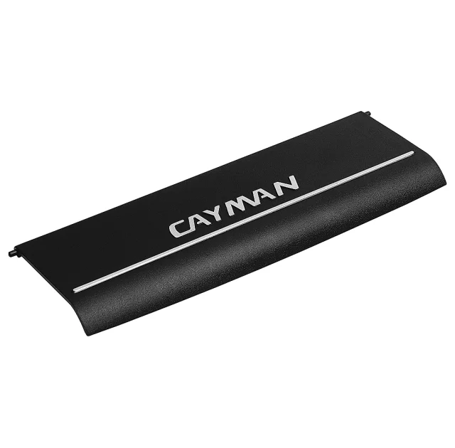 Люк Ferplast Cayman Hatch Black для крышки аквариума Cayman