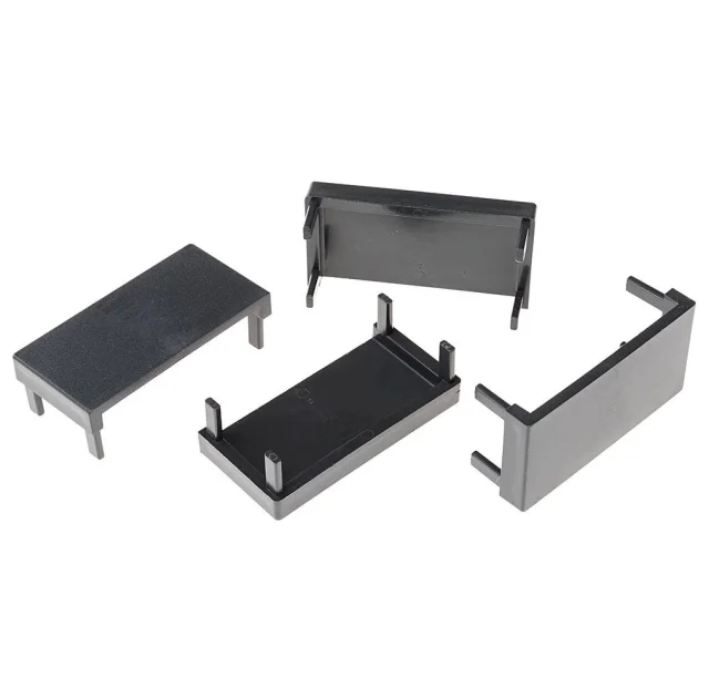Комплект ножек Ferplast Kit Feet Stand Star для аквариумных стоек