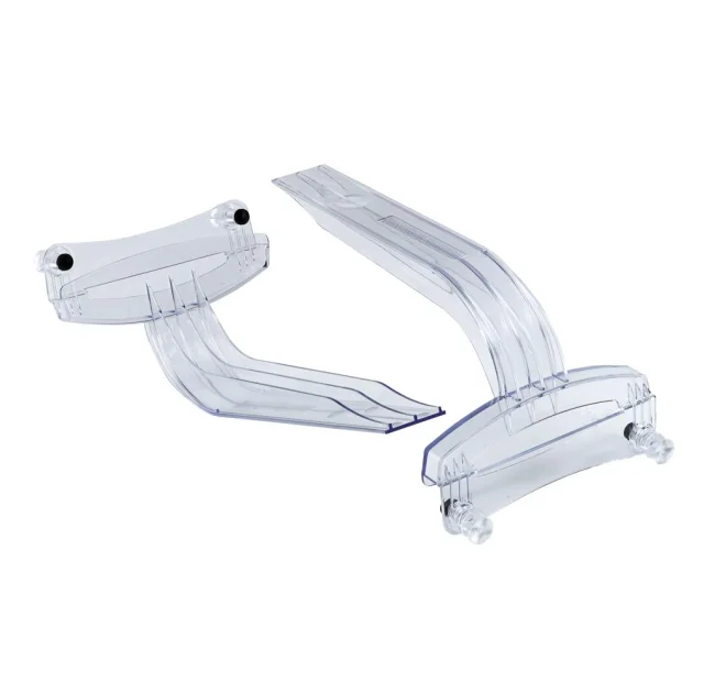 Кронштейны Ferplast Brackets для внешних светильников Exploralight для контейнеров для черепах, 16x30x12 см