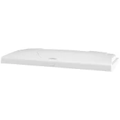 Крышка Ferplast Cover Capri 80 White для аквариума