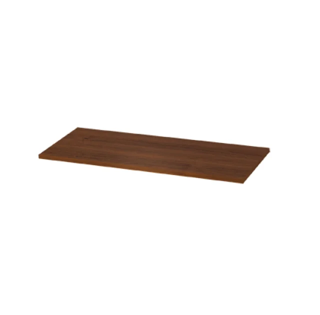 Верх Ferplast Top Stand Dubai 80 Walnut для аквариумной тумбы