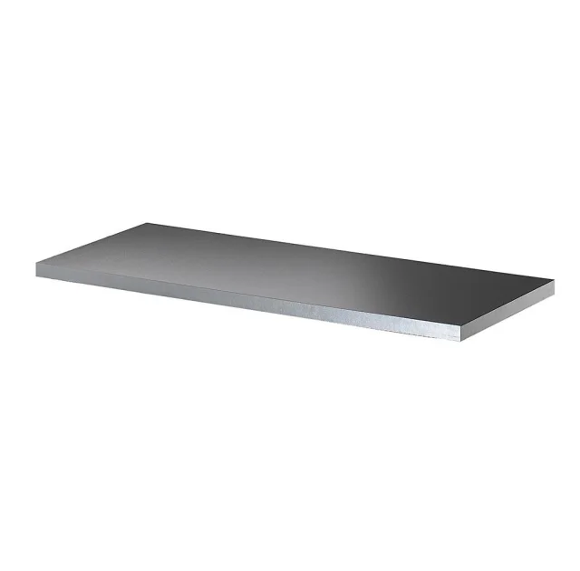 Верх Ferplast Top Stand Dubai 120 Black для аквариумной тумбы