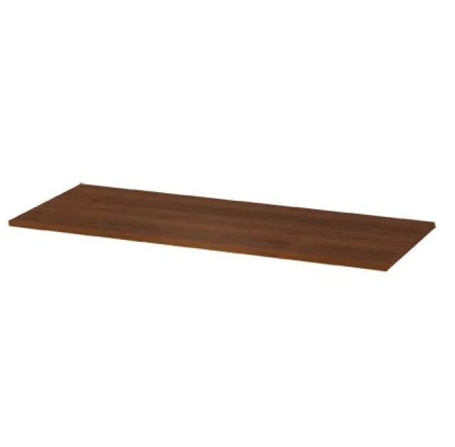 Верх Ferplast Top Stand Dubai 120 Walnut для аквариумной тумбы