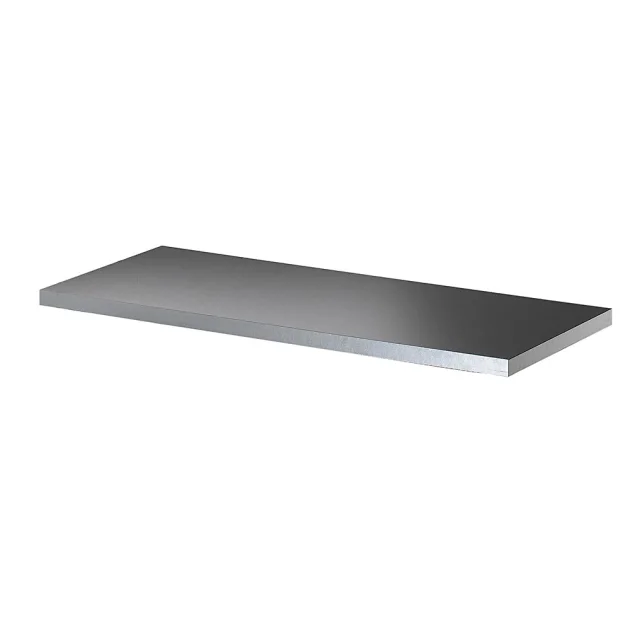 Верх Ferplast Top Stand Dubai 80 Nero для аквариумной тумбы
