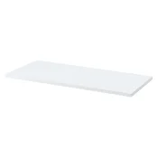 Верх Ferplast Top Stand Dubai 80 Bianco для акваріумної тумби