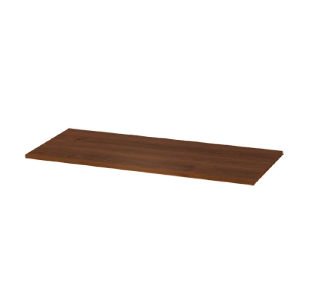 Верх Ferplast Top Stand Dubai 100 Walnut для аквариумной тумбы