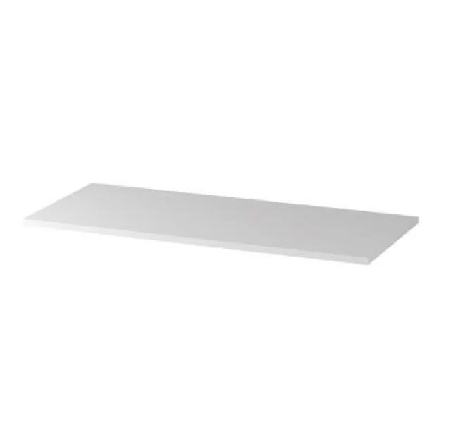 Верх Ferplast Top Stand Dubai 120 White для аквариумной тумбы