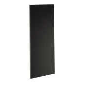 Права двері Ferplast Дверцята Right Stand Dubai 80 Black для акваріумної підставки