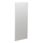 Права двері Ferplast Дверцята Right Stand Dubai 80 White для акваріумної підставки