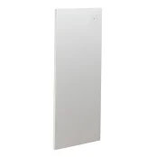 Права двері Ferplast Right Stand Dubai 120 White для акваріумної тумби