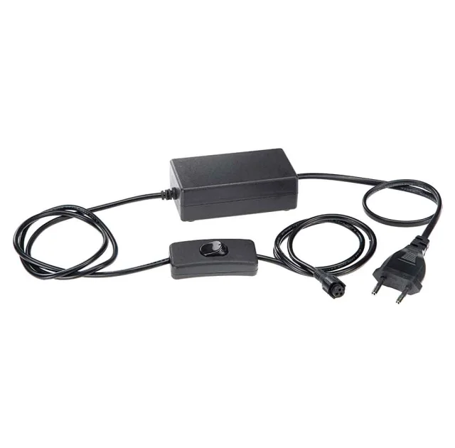 Блок живлення Ferplast Power Adapter для акваріумних світлодіодних ламп