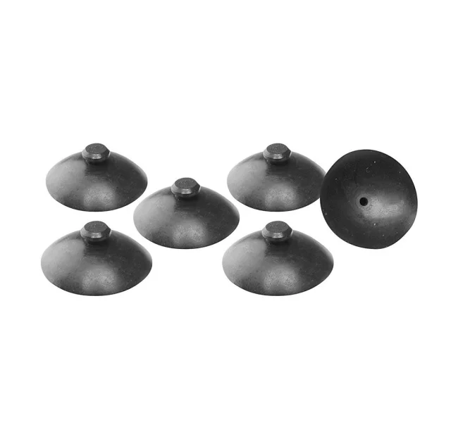Змінні присоски Ferplast Suction Cup Large (x6) для акваріумного фільтра