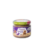 Паштет Леопольд для котів з кроликом, 300 г