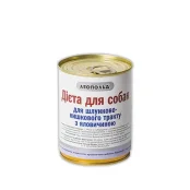 Консерва Леопольд для собак, диета для желудочно-кишечного тракта, 360 г