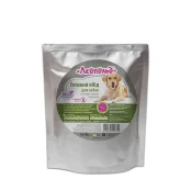 Консерва Леопольд готовый обед для собак с птицей и овощами, 500 г