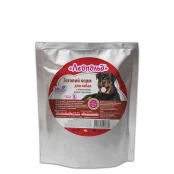 Консерва Леопольд готовый обед для собак птица с рисом и овощами, 500 г