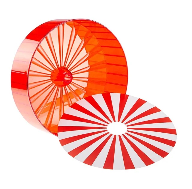 Колесо Ferplast Kit Acces For Wheel Coney Island для клетки для хомяков