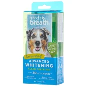 Гель для отбеливания зубов TropiClean Fresh Breath Advanced Whitening Gel для собак, 118 мл
