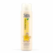 Кондиціонер TropiClean SPA Nourish для зволоження шкіри і шерсті для собак і котів, 473 мл