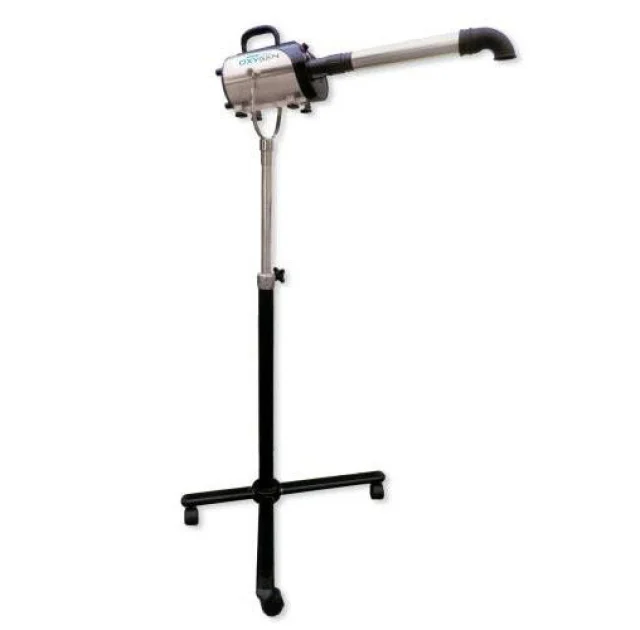 Стационарный фен Artero Oxygen+ на штативе, 2200 Вт