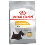 Сухой корм Royal Canin Mini Dermacomfort для собак мелких пород с чувствительной кожей, 3 кг