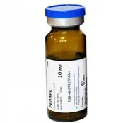 Колоїдний розчин BioTestLab Релакс для загальної короткочасної анестезії для собак, котів, 10 мл