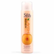 Шампунь TropiClean SPA Renew "Встановлено" для собак і котів, 473 мл