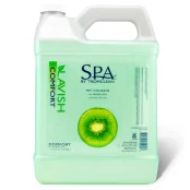 Шампунь TropiClean SPA Comfort Pet "Комфорт" заспокійливий, для собак і котів, 3,8 л