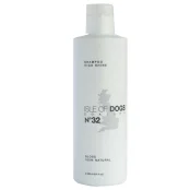 Шампунь Isle Of Dogs High Gloss Shampoo №32 для додання блиску для собак, 250 мл