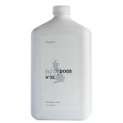 Шампунь Isle Of Dogs Coarse Coat Shampoo для жорсткої вовни для собак, 1 л