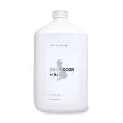 Харчова добавка Isle Of Dogs Royal Jelly Coat Supplement Королівське Желе №91 для собак, 1 л