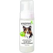 Пена Espree Aloe Oatmeal Facial для ухода за чувствительной лицевой областью для собак, 148 мл