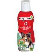 Косметичний засіб Espree Aloe Vera Jelly при грибкових захворюваннях, ерозіях для собак, 118 мл