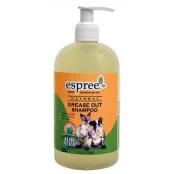 Шампунь Espree Gingerbread Shampoo для собак з ароматом імбирного печива, 473 мл