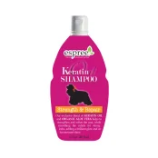 Шампунь з кератиновим маслом Espree Keratin Oil Shampoo для собак, 502 мл